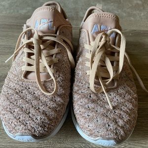 APL Techloom Phantom Rose Gold